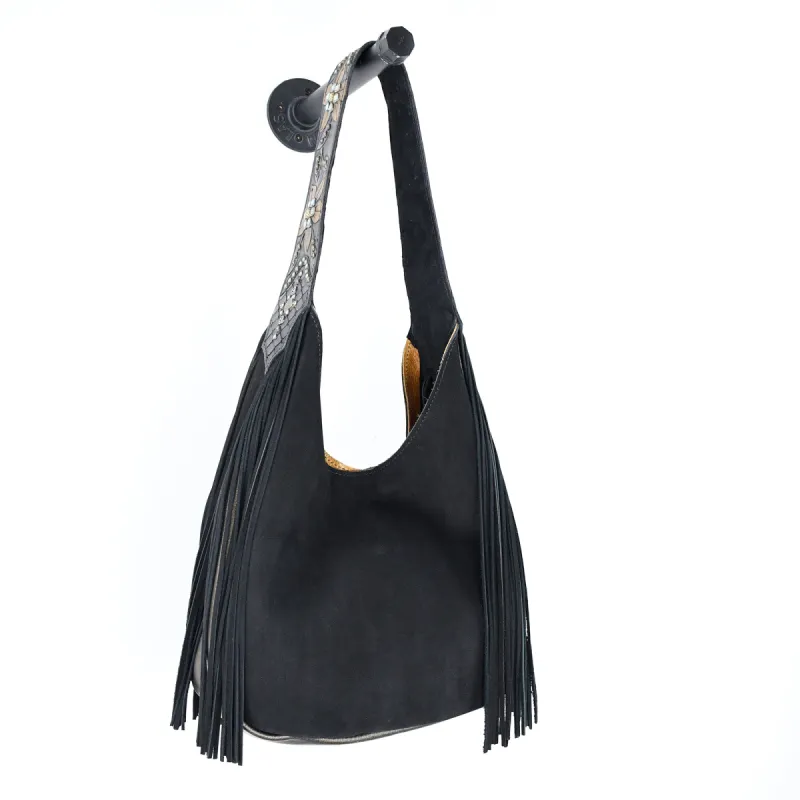 Marilyn Bag #2224 sold by Heritage