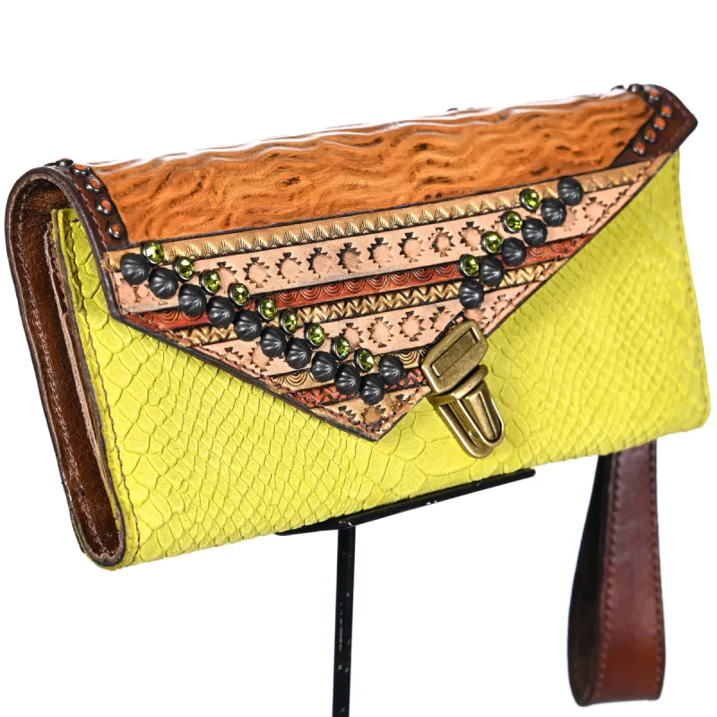 Nola Clutch #366 sold by Heritage
