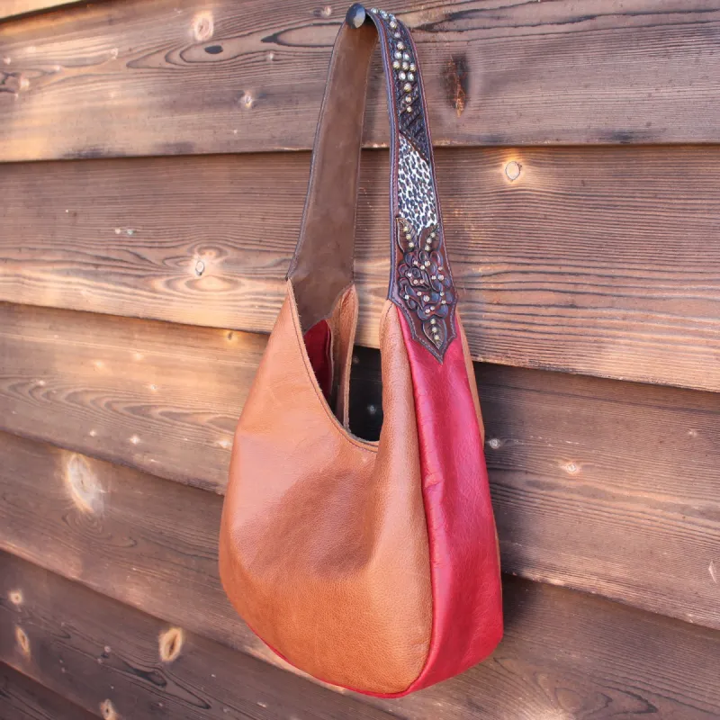 Marilyn Bag #547 sold by Heritage