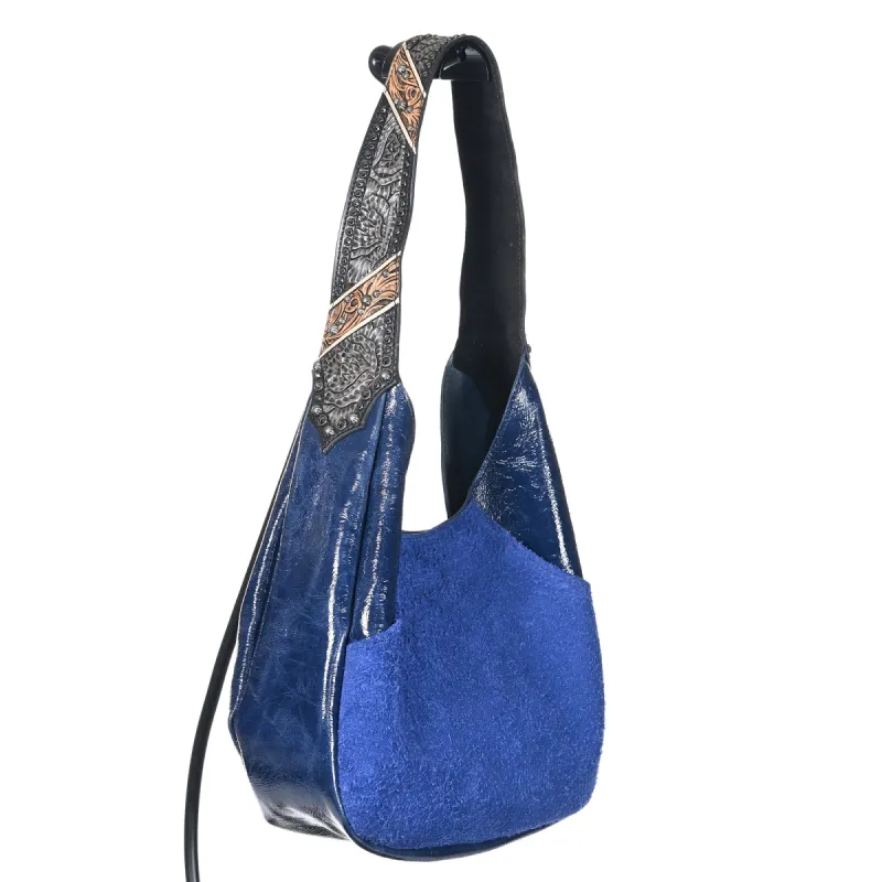 Marilyn Bag #5018 sold by Heritage