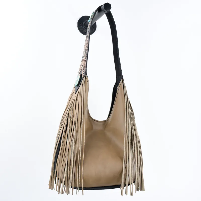 Marilyn Bag #2398 sold by Heritage