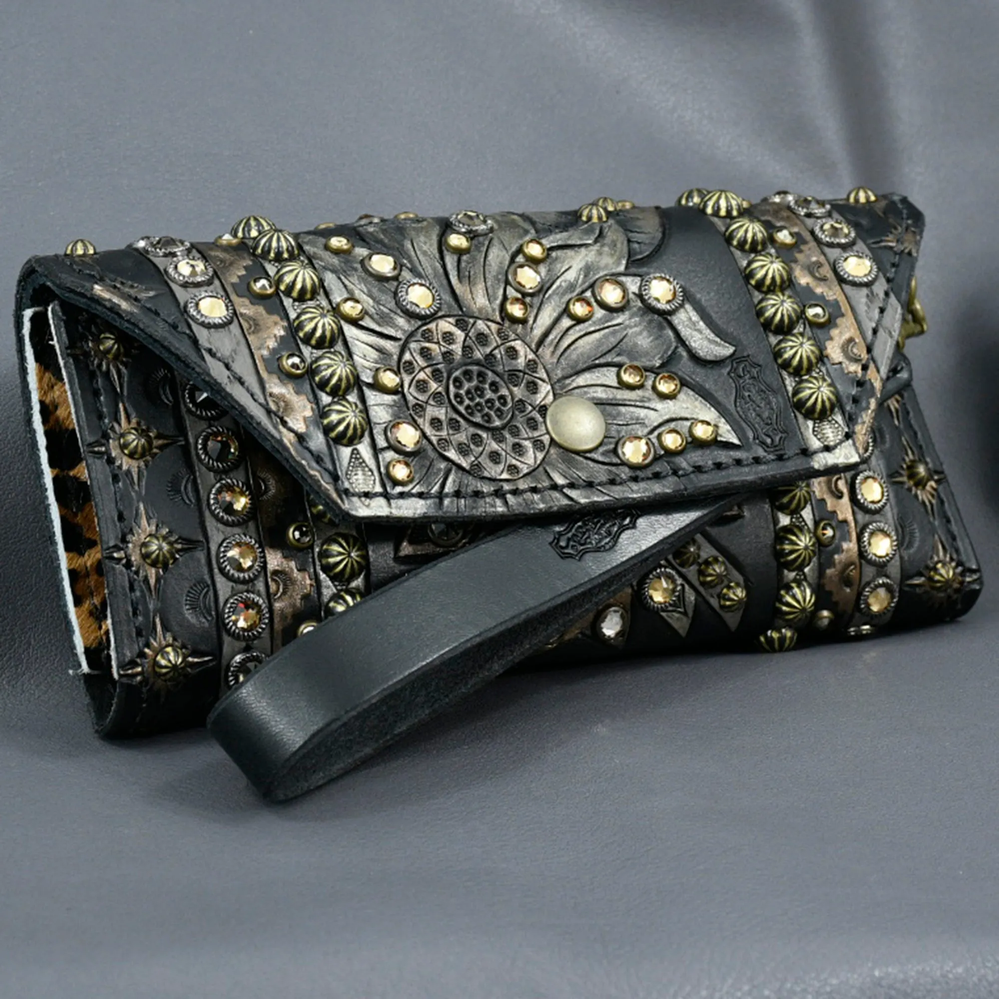 Mini sold by Heritage