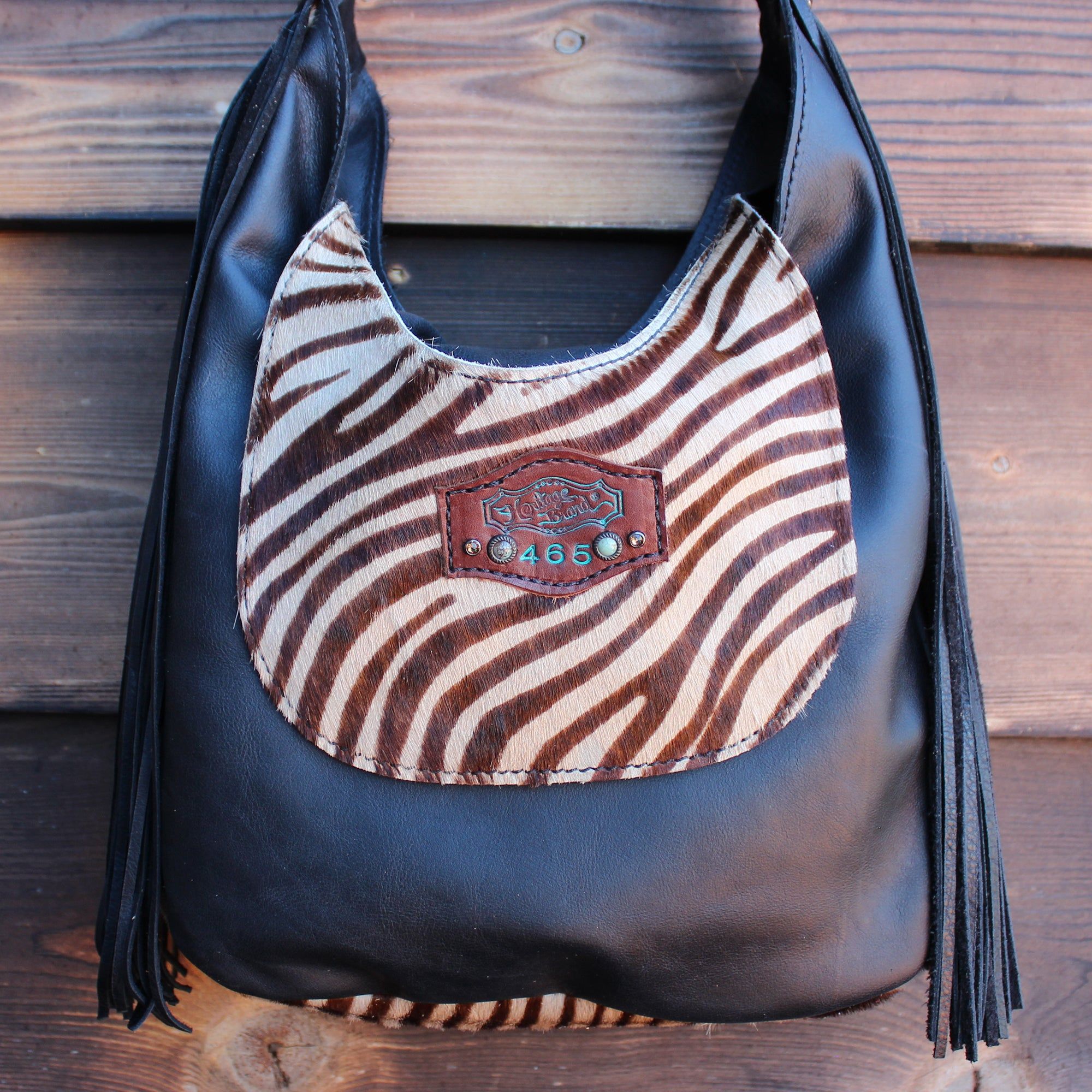Marilyn Bag #465 sold by Heritage product image thumbnail 3