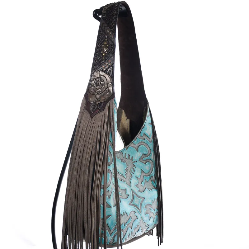 Marilyn Bag #3457 sold by Heritage