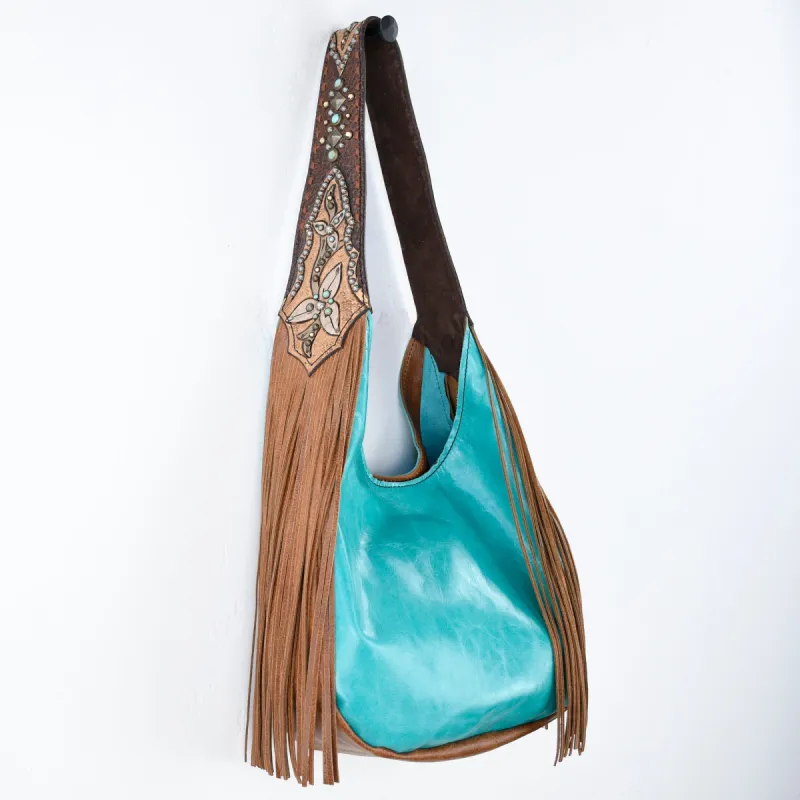 Marilyn Bag #1606 sold by Heritage