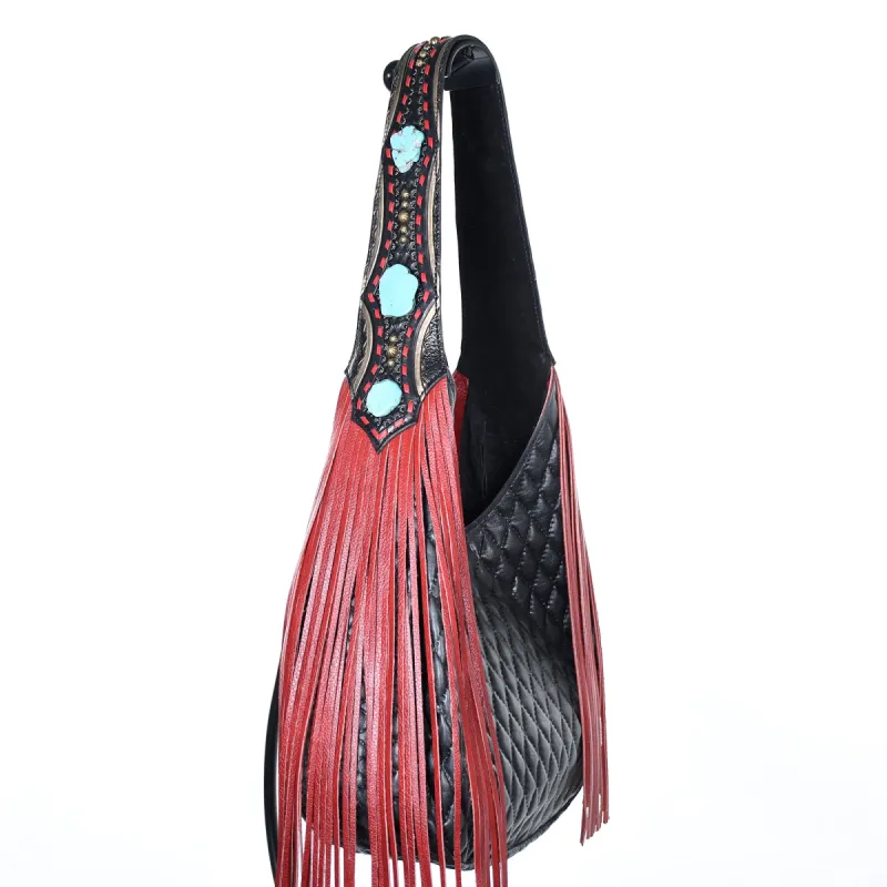 Marilyn Bag #3801 sold by Heritage