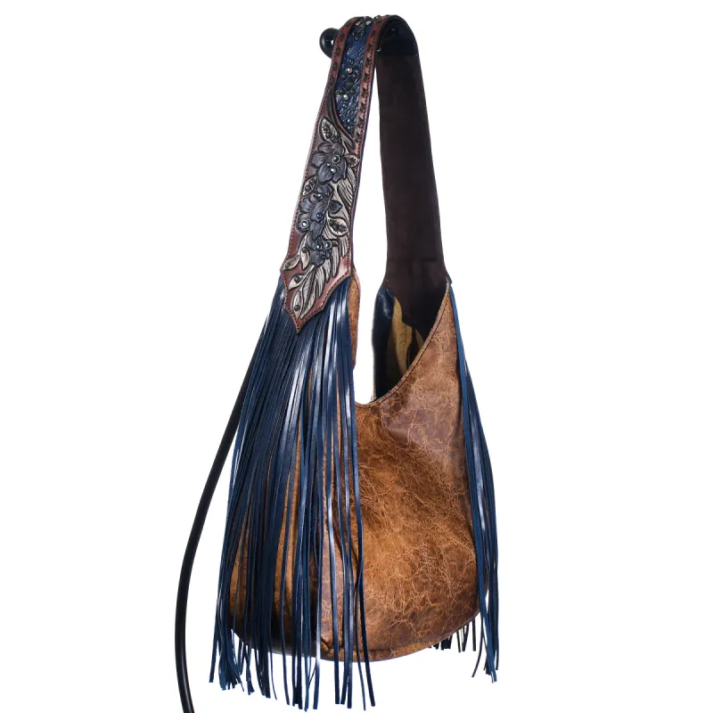 Marilyn Bag #4120 sold by Heritage