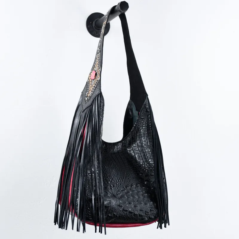 Marilyn Bag #2919 sold by Heritage