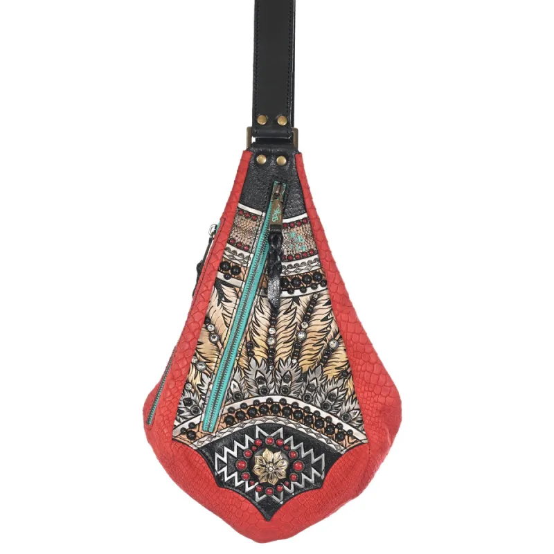 Fyra Bag #114 sold by Heritage