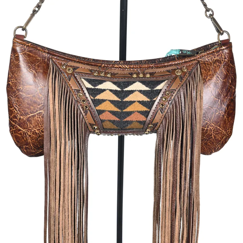 Dashyn Clutch #383 sold by Heritage