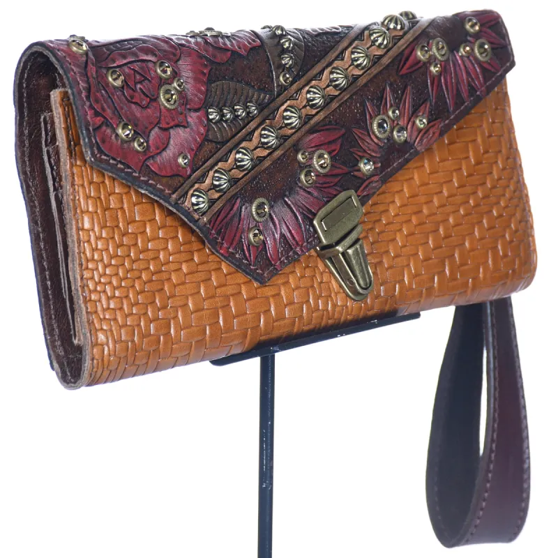 Nola Clutch #45 sold by Heritage
