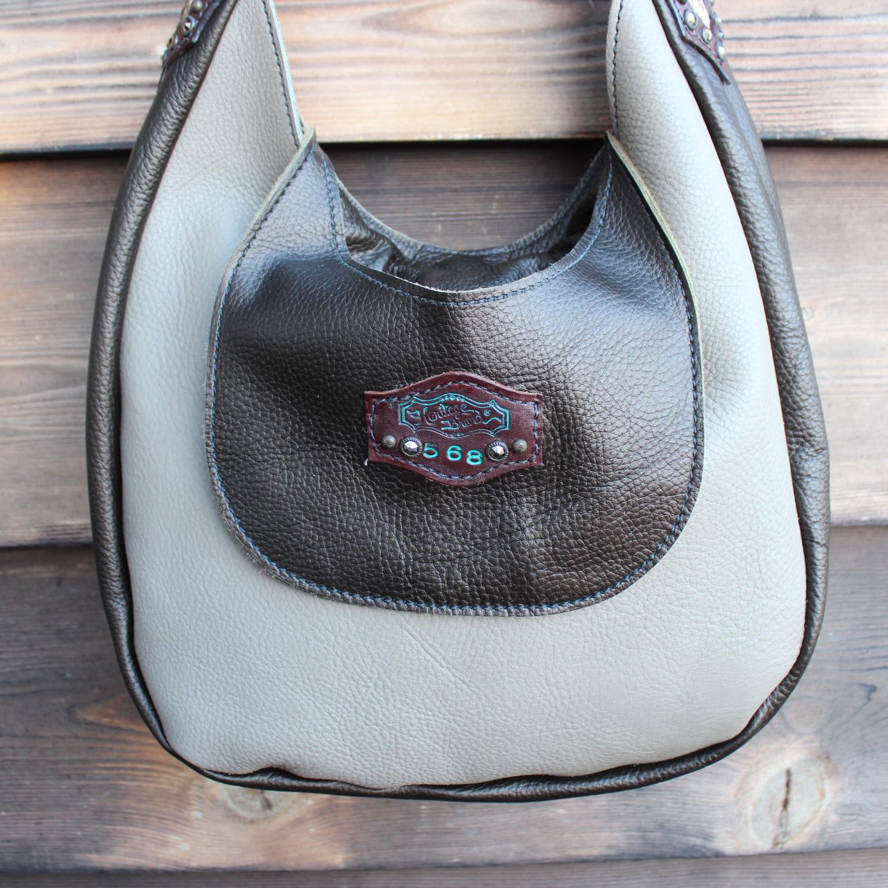 Marilyn Bag #568 sold by Heritage product image thumbnail 3