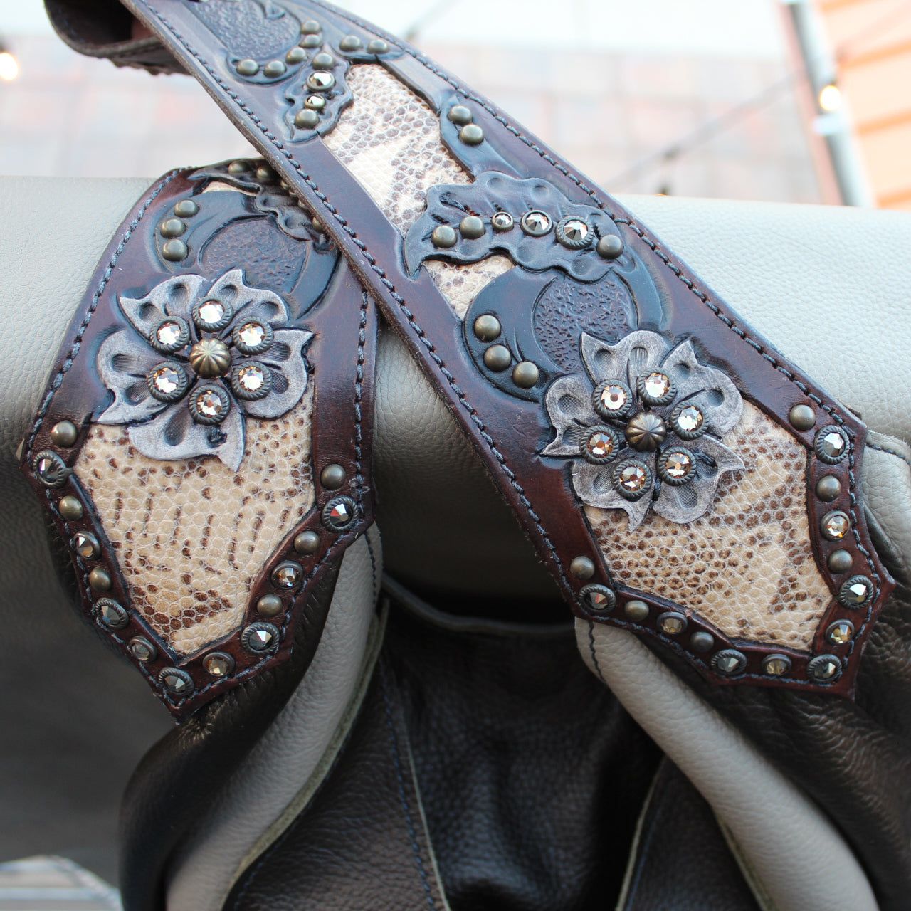 Marilyn Bag #568 sold by Heritage product image thumbnail 2