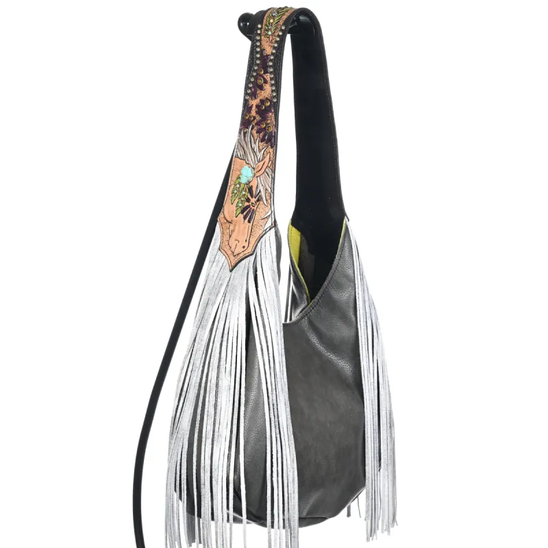 Marilyn Bag #4804 sold by Heritage