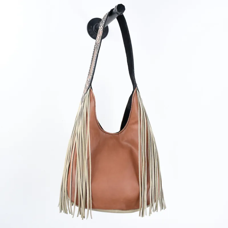 Marilyn Bag #2551 sold by Heritage