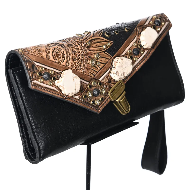 Nola Clutch #764 sold by Heritage