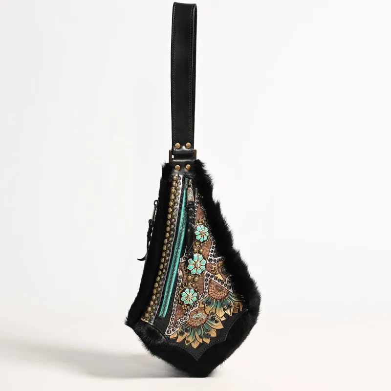 Fyra Bag #376 sold by Heritage