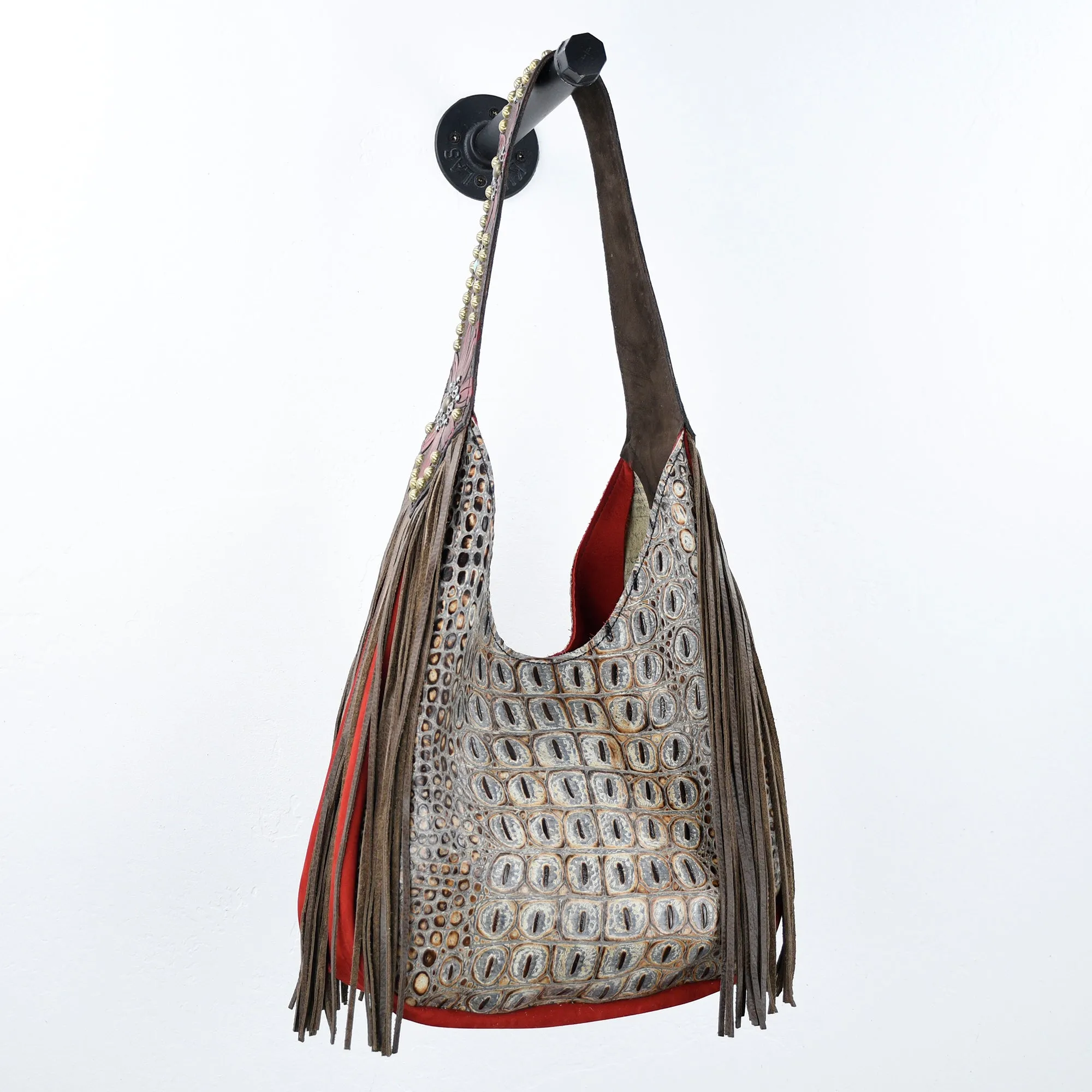 Marilyn Bag #2455 sold by Heritage