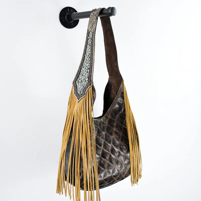 Marilyn Bag #3360 sold by Heritage