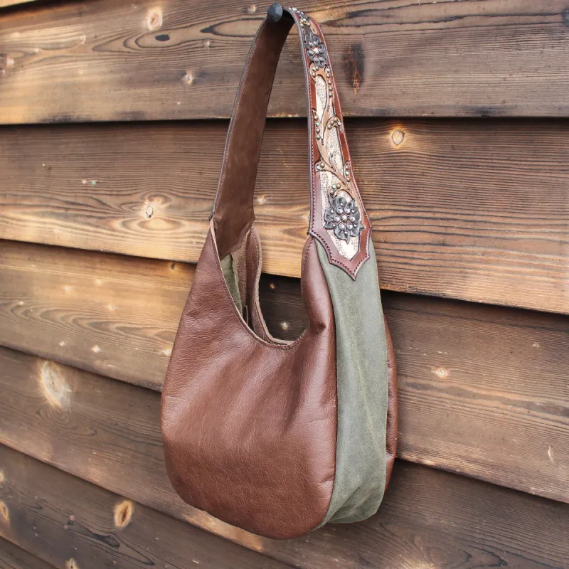 Marilyn Bag #539 sold by Heritage