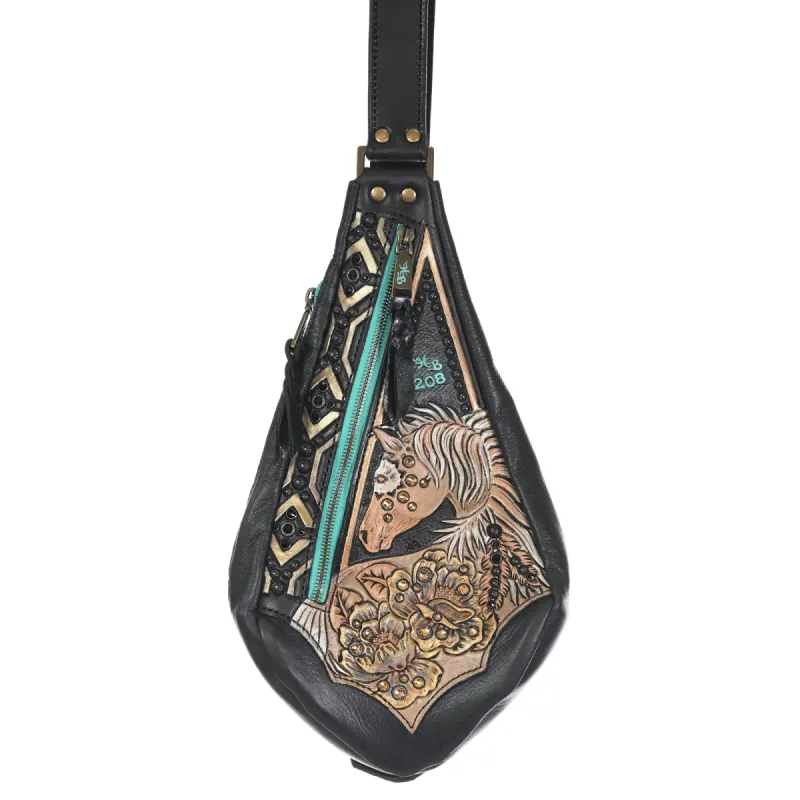 Fyra Bag #208 sold by Heritage