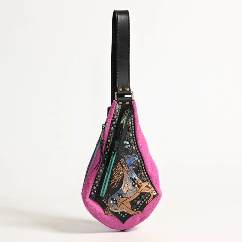 Fyra Bag #169 sold by Heritage