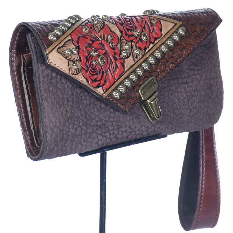 Nola Clutch #109 sold by Heritage