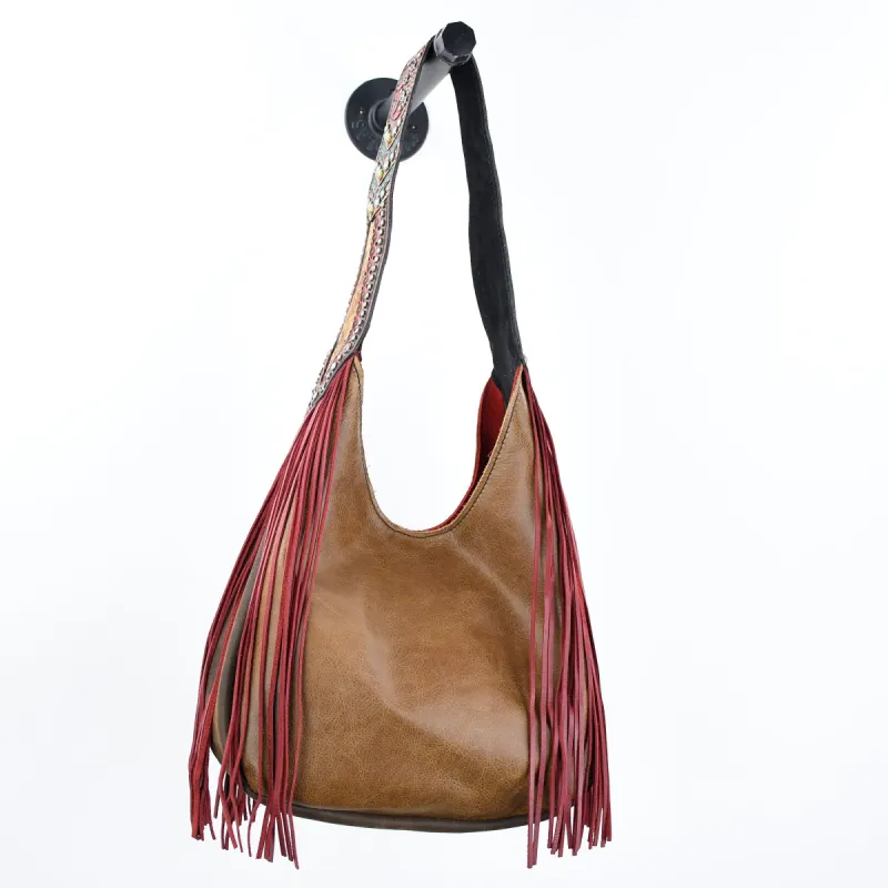 Marilyn Bag #2487 sold by Heritage