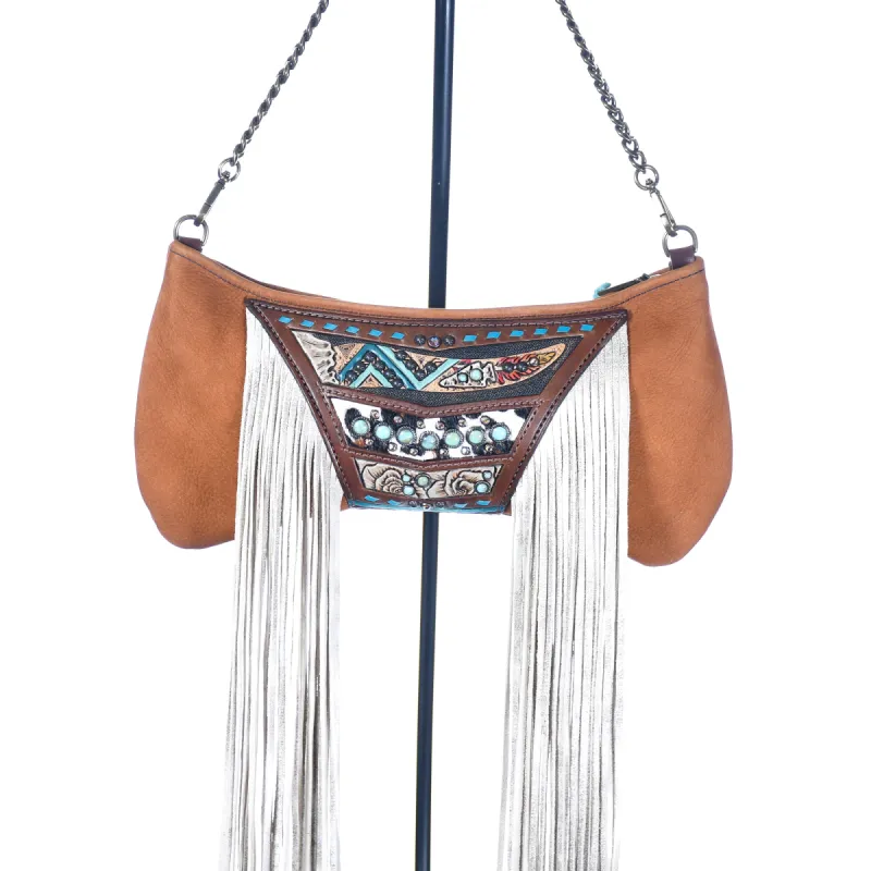 Dashyn Clutch #337 sold by Heritage