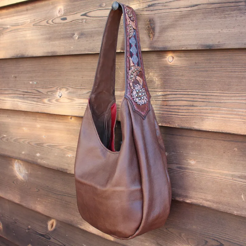 Marilyn Bag #523 sold by Heritage