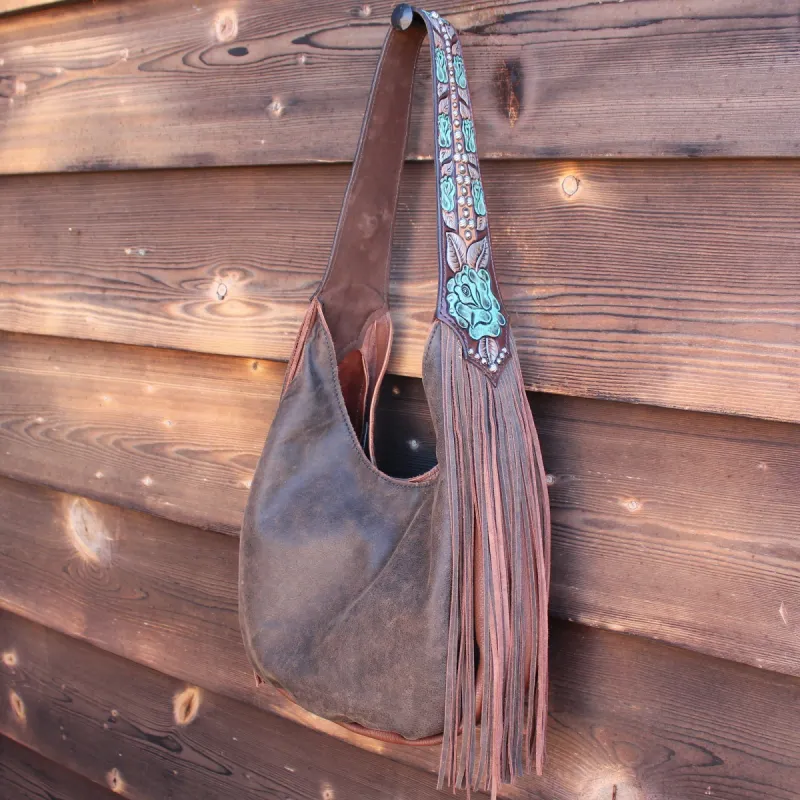 Marilyn Bag #508 sold by Heritage