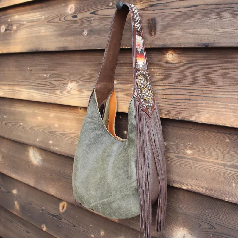 Marilyn Bag #506 sold by Heritage