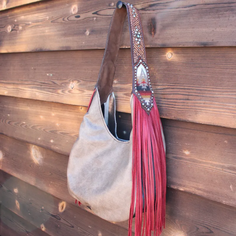 Marilyn Bag #527 sold by Heritage