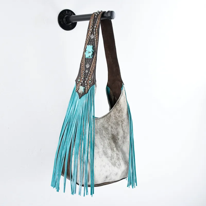 Marilyn Bag #3299 sold by Heritage