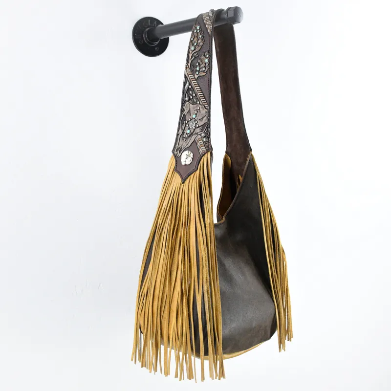 Marilyn Bag #3158 sold by Heritage