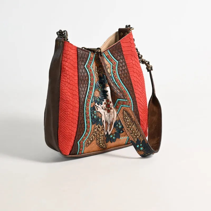 Lyrik Bag #1044 sold by Heritage