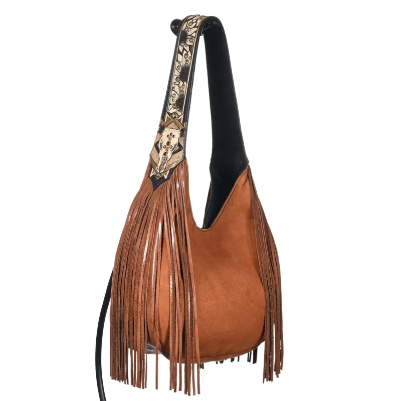 Marilyn Bag #4699 sold by Heritage