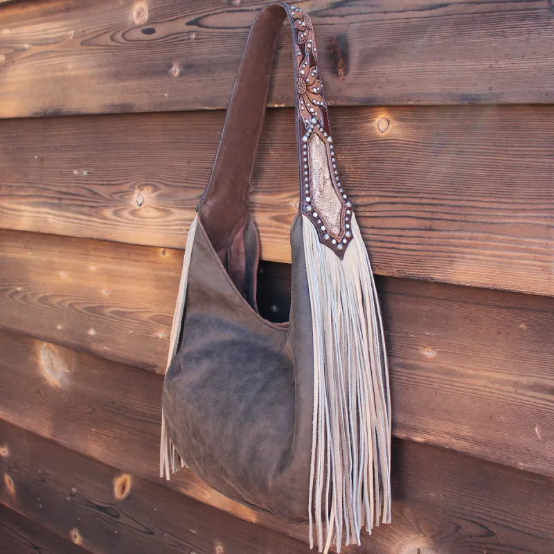 Marilyn Bag #496 sold by Heritage