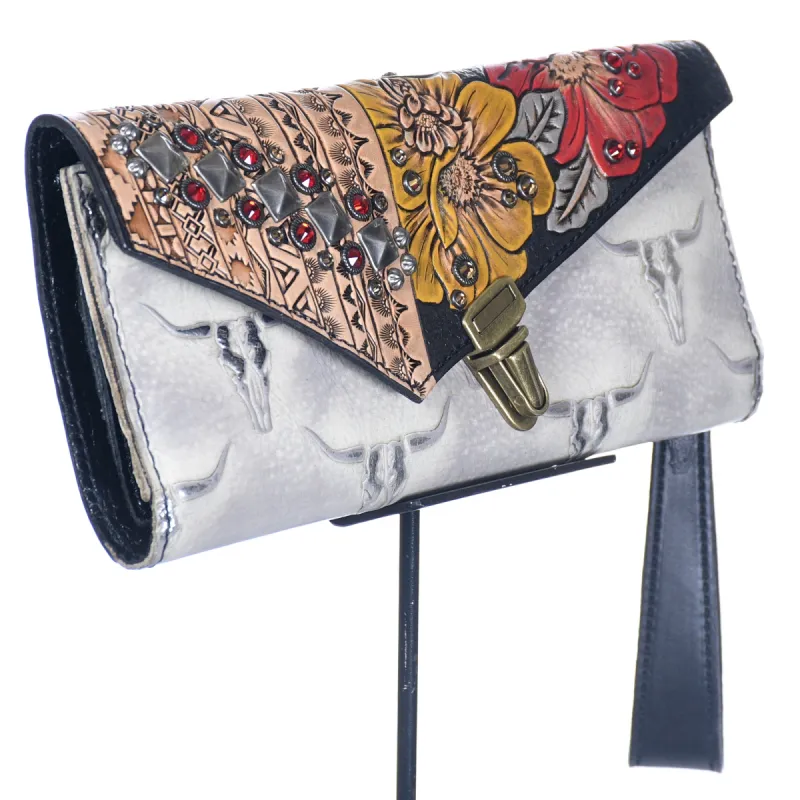 Nola Clutch #57 sold by Heritage