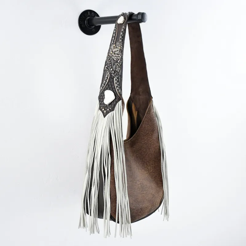 Marilyn Bag #3421 sold by Heritage