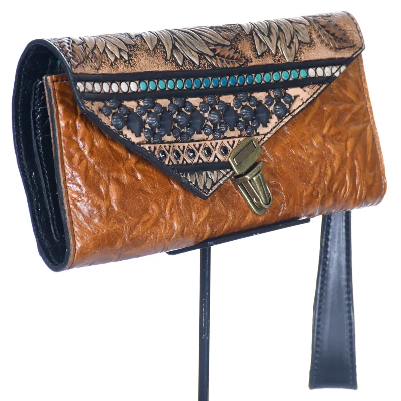 Nola Clutch #99 sold by Heritage