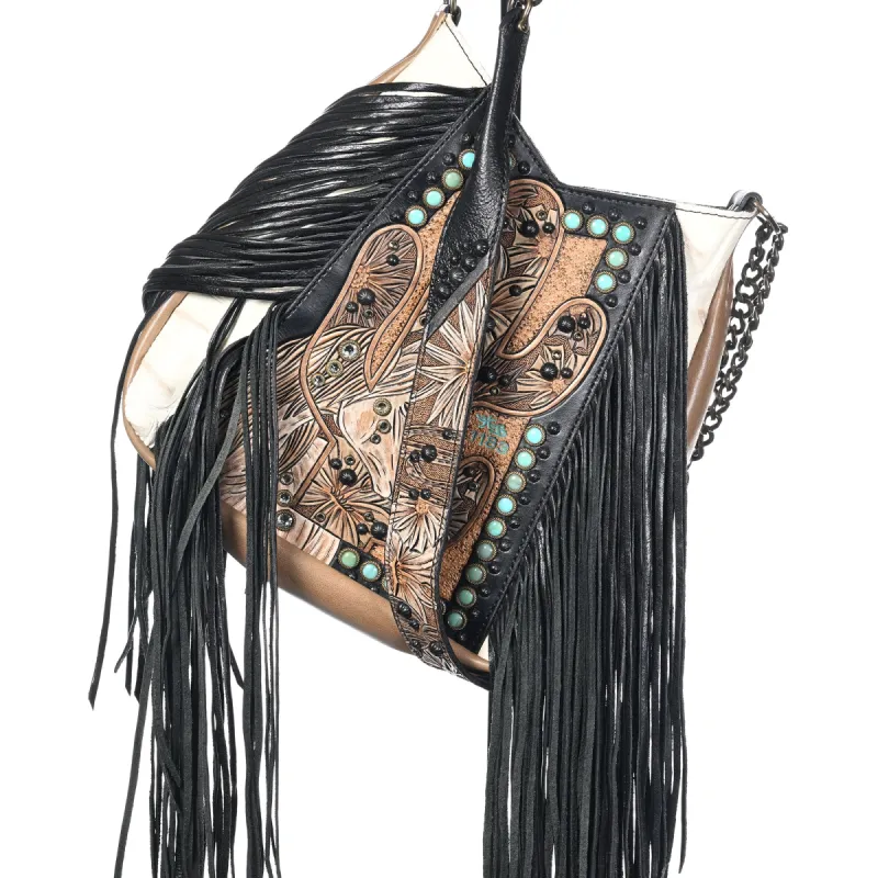 Lyrik Bag #1183 sold by Heritage