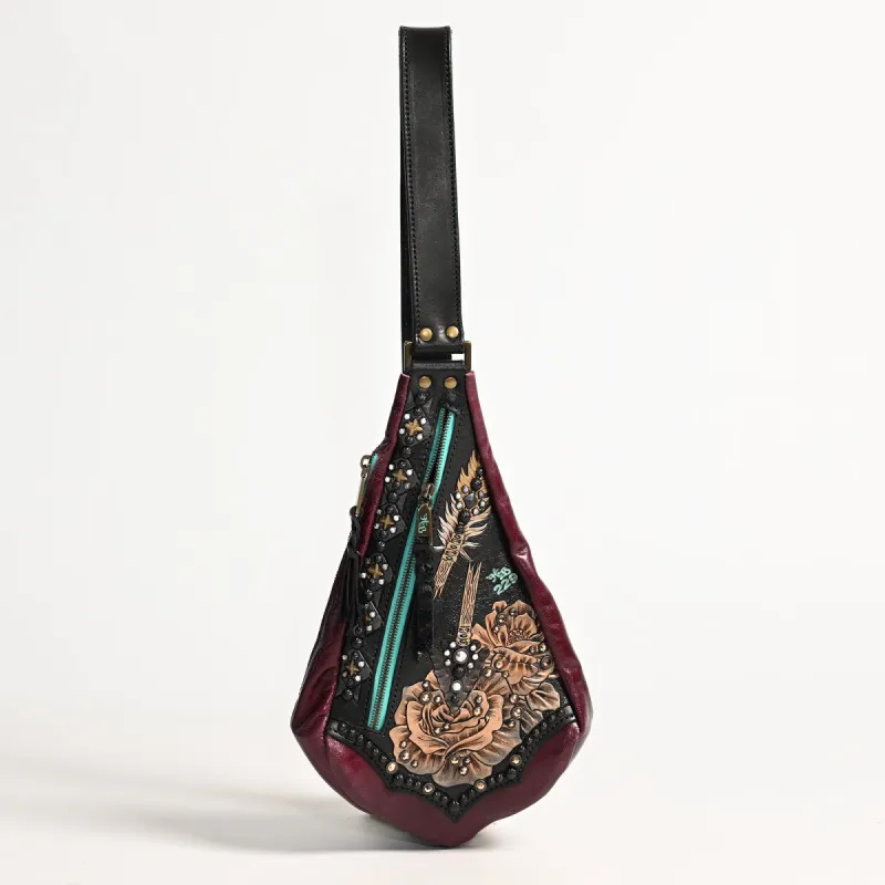 Fyra Bag #229 sold by Heritage