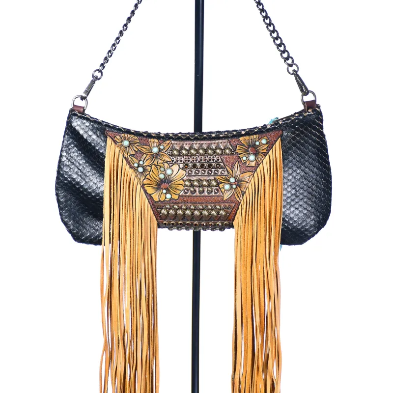 Dashyn Clutch #113 sold by Heritage