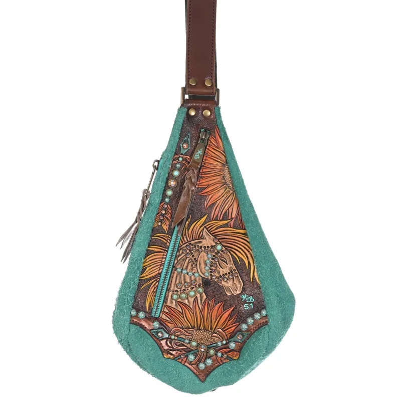 Fyra Bag #51 sold by Heritage