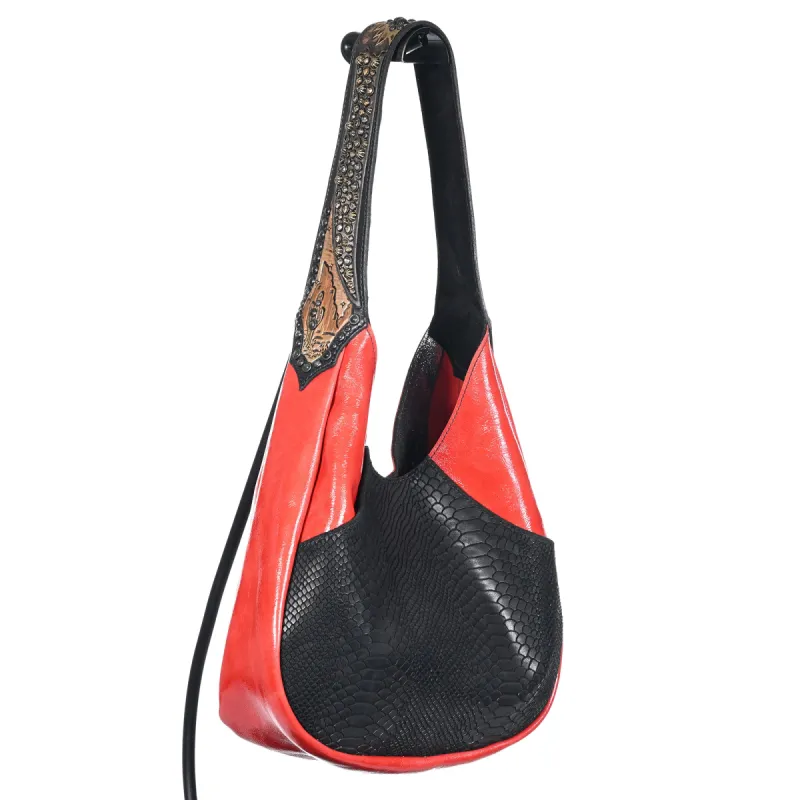 Marilyn Bag #4961 sold by Heritage