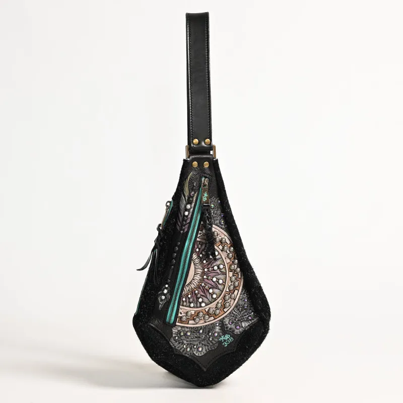 Fyra Bag #338 sold by Heritage