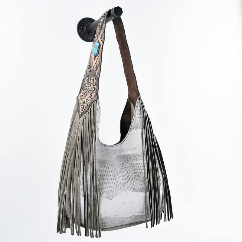 Marilyn Bag #2914 sold by Heritage