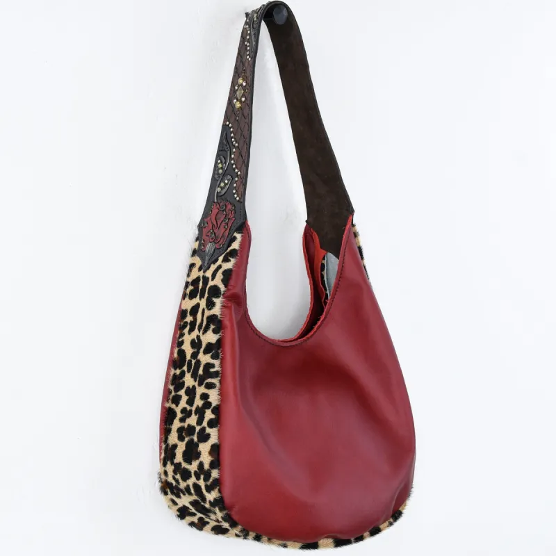 Marilyn Bag #1713 sold by Heritage