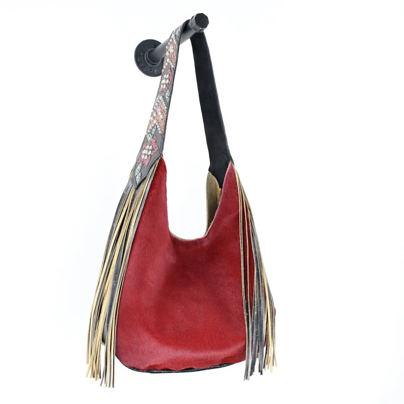 Marilyn Bag #2200 sold by Heritage